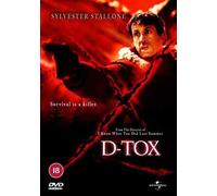 D-Tox (DVD) Robert Duncan Dina Meyer Charles S. Dutton Tom Berenger