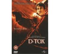 D-Tox [Edizione: Regno Unito] [Edizione: Regno Unito]