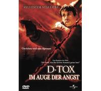 D-Tox Eye See You Dvd Rental