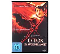 D-Tox - Im Auge der Angst