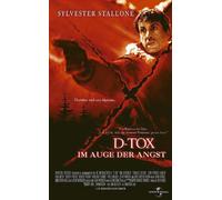 D-Tox - Im Auge der Angst