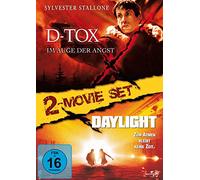 D-Tox - Im Auge der Angst/Daylight