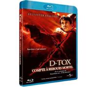 D-tox - le compte à rebours mortel