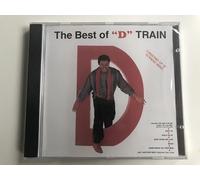 D Train - Best of
