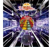 D Train - D Train: Trying to Get Over