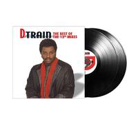 The Best of The 12" Mixes