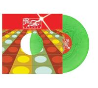 D Train - Tryin' To Get Over / Trying To Get Over (Dub) (Florescent Green Vinyl 160g)