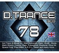 d.trance 78