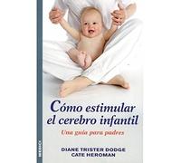 D. TRISTER COMO ESTIMULAR EL CEREBRO INFANTIL (NIÑOS Y ADOLESCENTES)