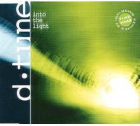 D-Tune - Into the light (7 versions, 1998)
