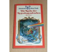 D u. D Abenteuer ohne Ende II. Die Rache der Regenbogendrachen