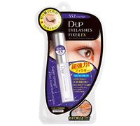 [D-UP] Fissatore Per Ciglia EX 552 TIPO TRASPARENTE Colla Per Ciglia Finte NUOVO