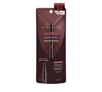D-up - Silky Liquid Eyeliner Waterproof Dark Fig