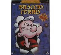 D V D BRACCIO DI FERRO