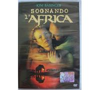 D V D SOGNANDO L'AFRICA
