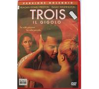 D V D TROIS - IL GIGOLO