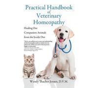 D V M Wendy Thacher J Practical Handbook of Veterinary Homeo (Copertina rigida)