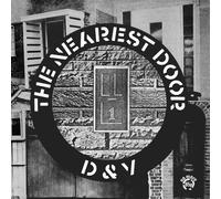 D&V The Nearest Door (Vinyl LP) 12" Single