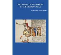 D. Verde Networks of Metaphors in the Hebrew Bible (Tascabile)