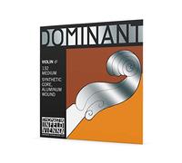 Thomastik corda violino 132 Dominant Medium RE3 4/4