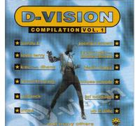 D-Vision Compilation Vol. 1