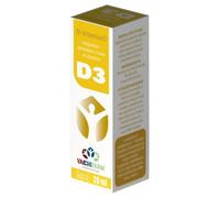 D-VITAMIND 20ML