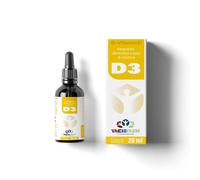 D-VitaminD VecchiFarm 20ml