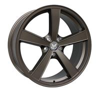 D W 118BX & FS- - 5114335760 DW 58-4 Rim