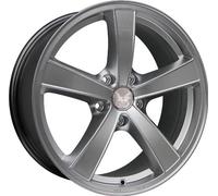D W 118HS & FS- - 5114345760 DW 89-1 Rim