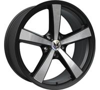 D W 118NI & FS- - 5114335760 DW 58-29 Rim