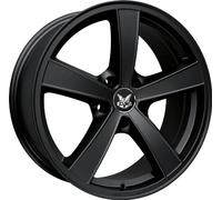 D W 118NX & FS- - 5114345760 DW 89-2 Rim