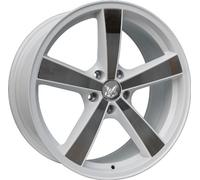 D W & 1190BI5114335760-FS-DW 74-5-Rim