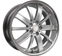 D W 218HS & FS- - 5112040720 DW 88-7 Rim