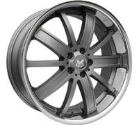 D W 218PL & FS- - 5114335760 DW 89-3 Rim