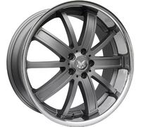 D W 218PL & FS- - 5120045760 DW 118-2 Rim