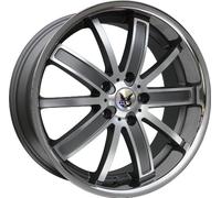 D W 218PM & FS- - 5114335760 DW 89-2 Rim