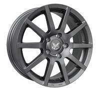 D W & FS-115P, 53-1 5100038635, DW-Rim