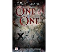 D.W. Gillespie One by One (Tascabile)