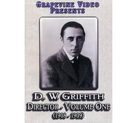 D. W. Griffith: Director 1 [Edizione: Stati Uniti]