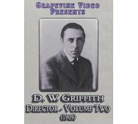 D. W. Griffith: Director 2 [Edizione: Stati Uniti]