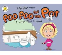 D W Knight Poo Poo on the Pot (Tascabile) Giggle Spoon Presents