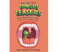 D W Knight Tongue Teasers (Copertina rigida)
