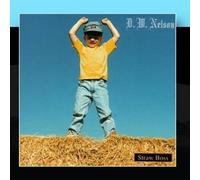 D.W. Nelson - Straw Boss