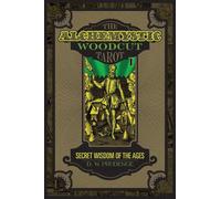 D. W. Prudence The AlcheMystic Woodcut Tarot (Mixed Media Product)