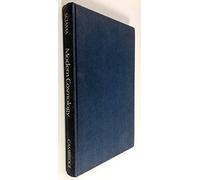 D.W. SCIAMA'S Modern Cosmology By , D.W. Sciama, Fellow of All Souls College((import))