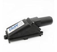 D&W The Motion Corporation Bilgen Jabsco Amazon - Cestello di aspirazione, 38 mm/1