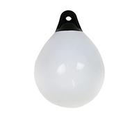 D&W The Motion Corporation Bojenfender Bianco 730 x 550 mm
