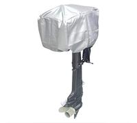 D&W The Motion Corporation Copertura Motore AB 2-4 CV