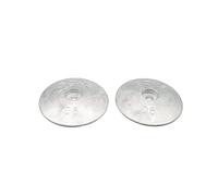 D&W The Motion Corporation COPPIA PASTA DI ZINCO 90 mm