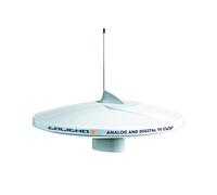 D&W The Motion Corporation Glomex V9125/12 DVBT - Antenna TV Talitha